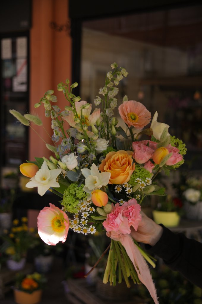 Douceur printanière photo 2